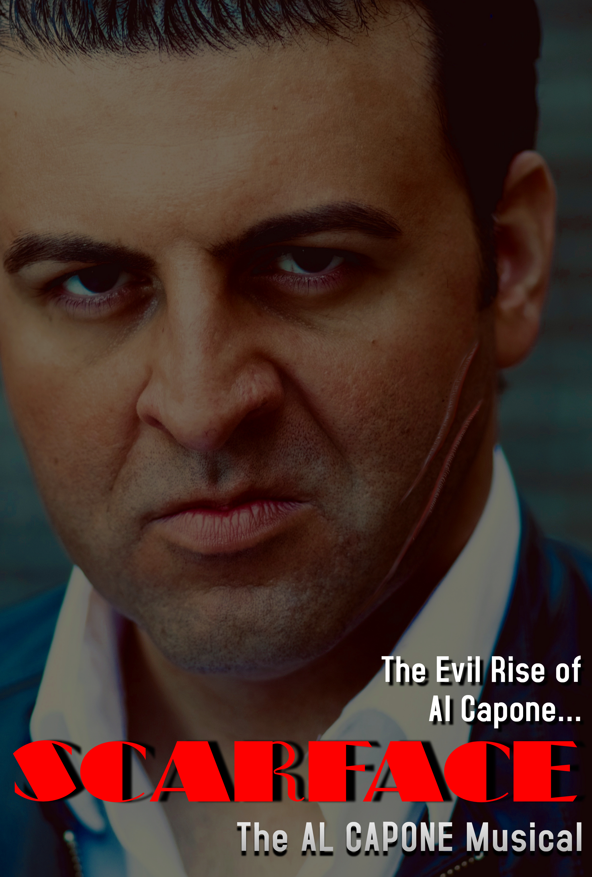 Scarface: The Al Capone Musical Film